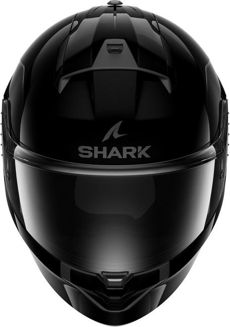 Shark Ridill Helmet Black L Halfords UK