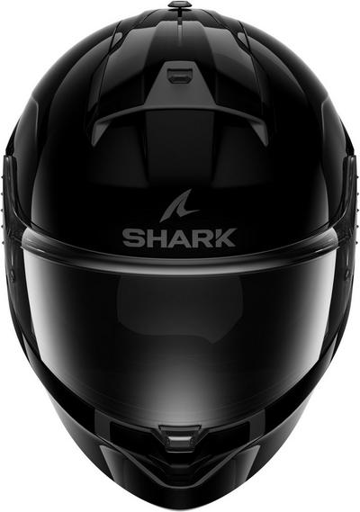 Shark Ridill 2 Helmet - Black Shark Ridill 2 Helmet - Black