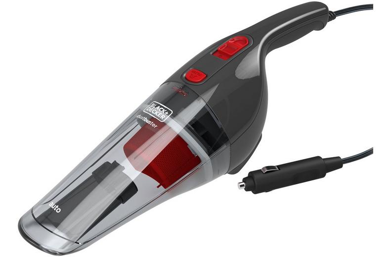 Black & Decker Dustbuster 12V Car Vacuum Black & Decker Dustbuster 12V Car Vacuum