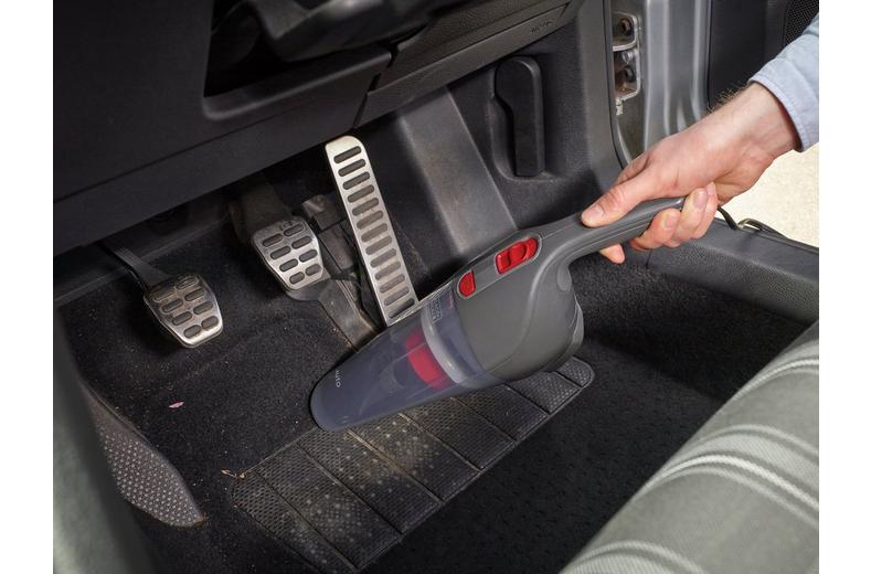 Black & Decker Dustbuster 12V Car Vacuum Black & Decker Dustbuster 12V Car Vacuum