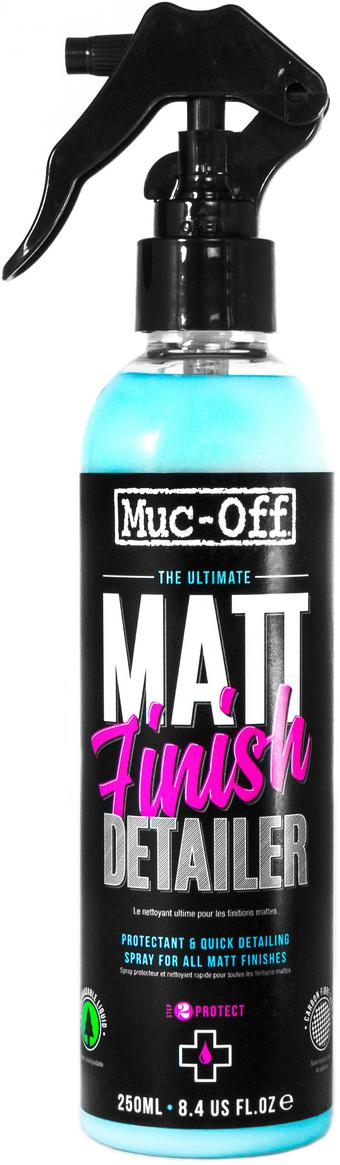 Muc-Off Matt Detailer 250ml