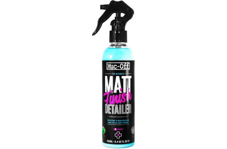 Muc-Off Matt Detailer 250ml Muc-Off Matt Detailer 250ml