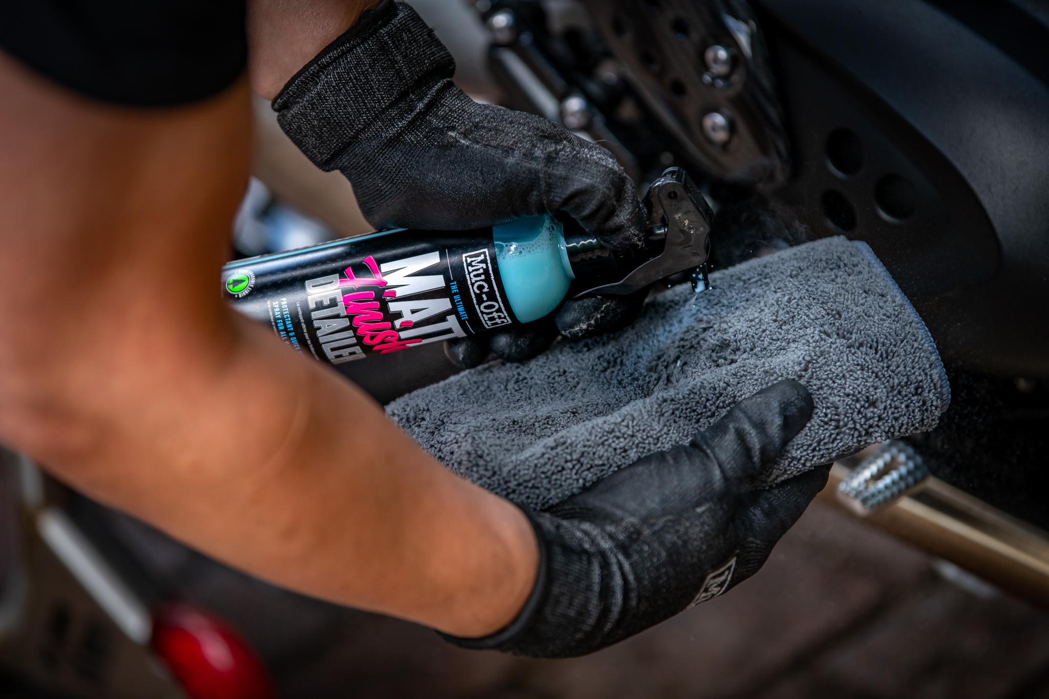 Muc-Off Matt Detailer 250ml