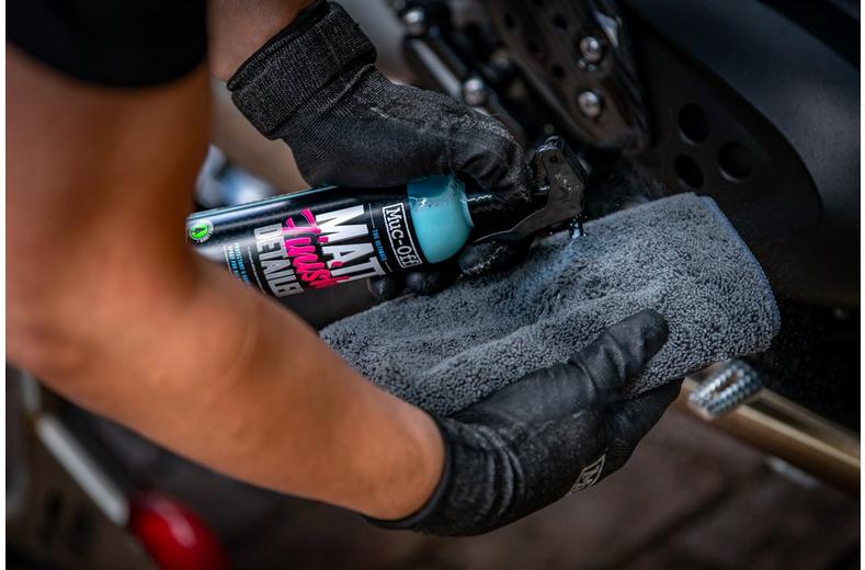 Muc-Off Matt Detailer 250ml Muc-Off Matt Detailer 250ml