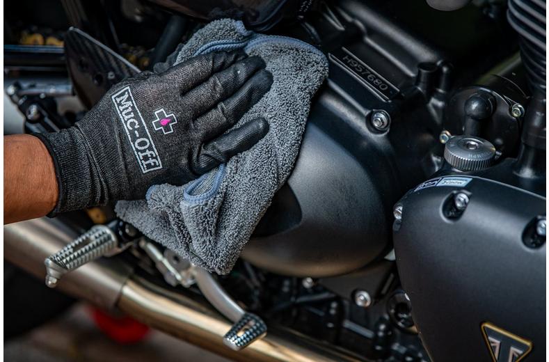 Muc-Off Matt Detailer 250ml Muc-Off Matt Detailer 250ml