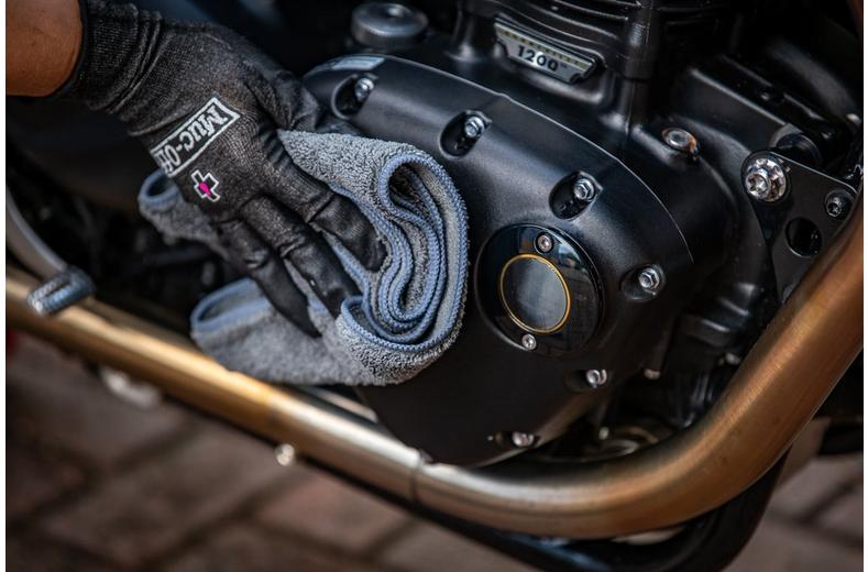 Muc-Off Matt Detailer 250ml Muc-Off Matt Detailer 250ml