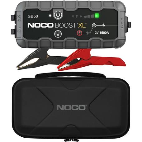 Noco Boost XL (GB50) cover by kbischo