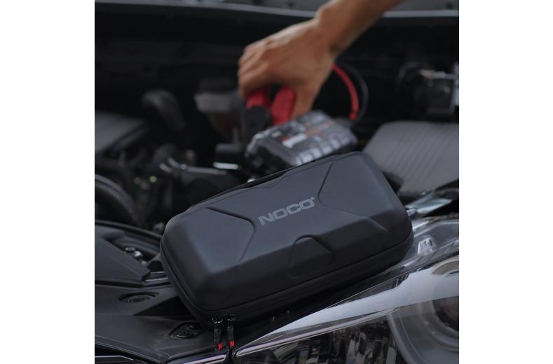 NOCO Boost GB40 1000A Jump Starter & Protective Case Bundle NOCO Boost GB40 1000A Jump Starter & Protective Case Bundle