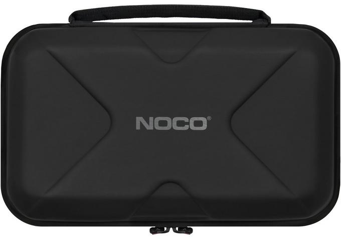 NOCO GENIUS Netzteil 56W XGC4 für GB70 und GB150 Netzteil Universal, 14  Volt, Schwarz