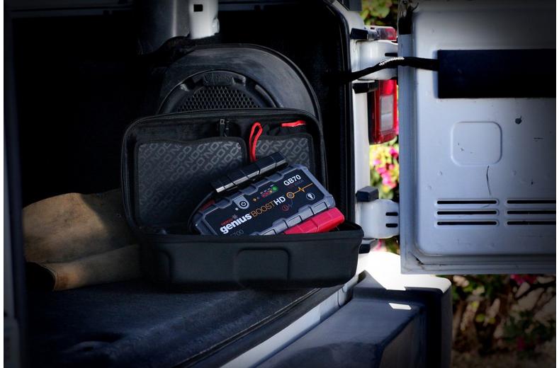 Noco Protective Case for GB70 Noco Protective Case for GB70