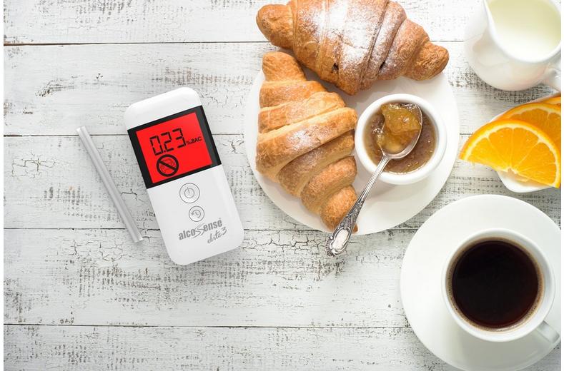 AlcoSense Elite 3 Breathalyser AlcoSense Elite 3 Breathalyser