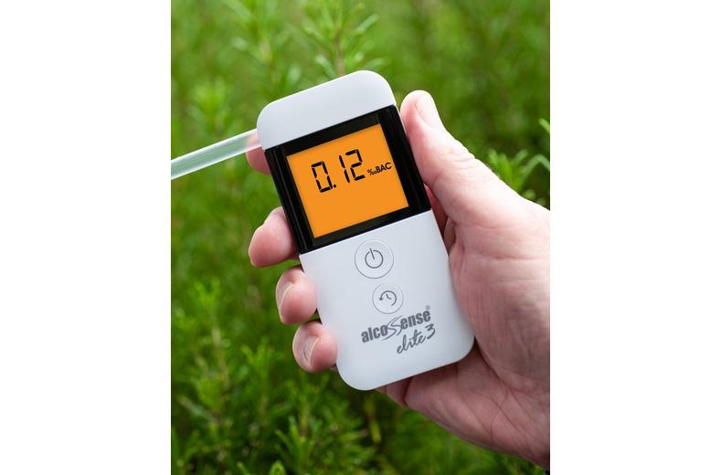 AlcoSense Elite 3 Breathalyser AlcoSense Elite 3 Breathalyser