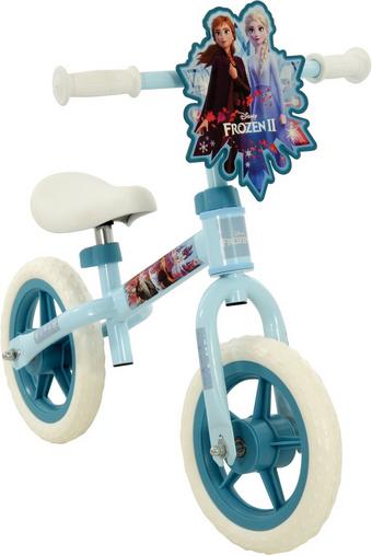Frozen 2 Balance Bike - 10" Wheel