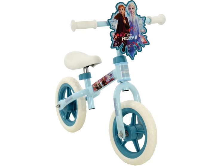 Frozen 2 Balance Bike - 10" Wheel 216998