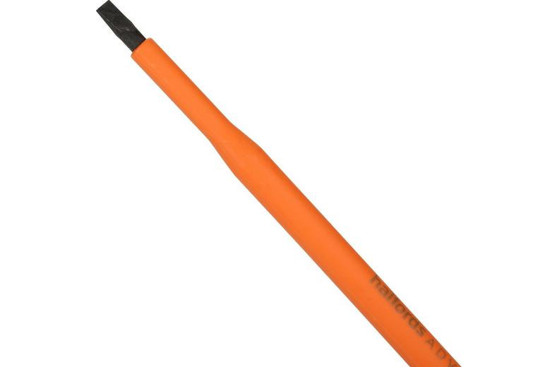 Halfords Advanced EV 1000V Insulated 6 Piece Screwdriver Set Halfords Advanced EV 1000V Insulated 6 Piece Screwdriver Set