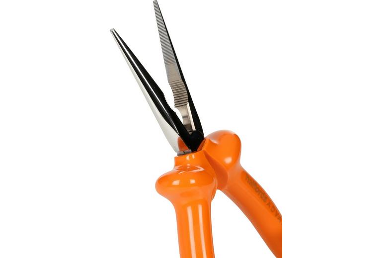 Halfords Advanced EV 1000V Insulated 3 Piece Plier Set Halfords Advanced EV 1000V Insulated 3 Piece Plier Set