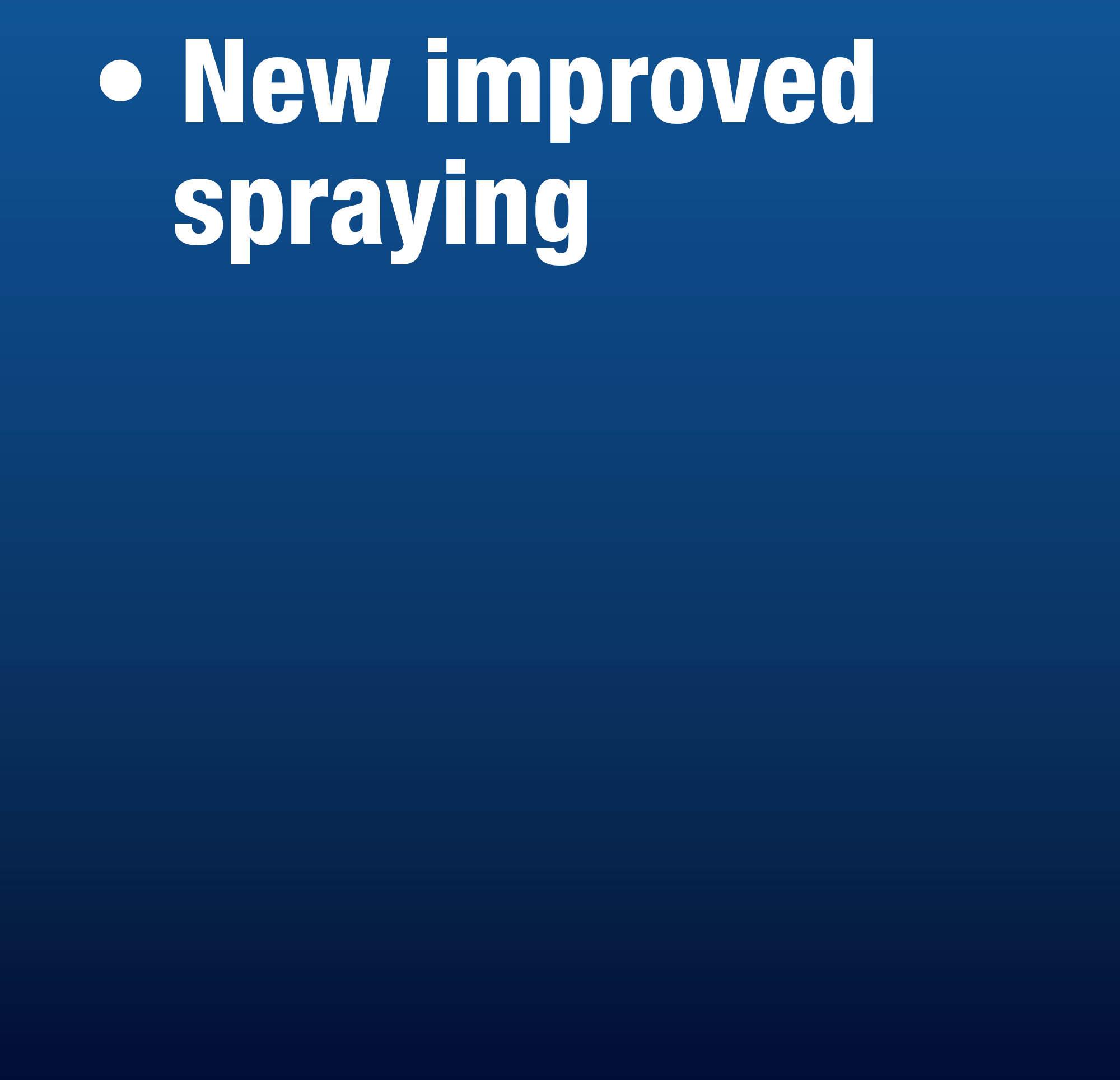 Waxoyl High Pressure Sprayer