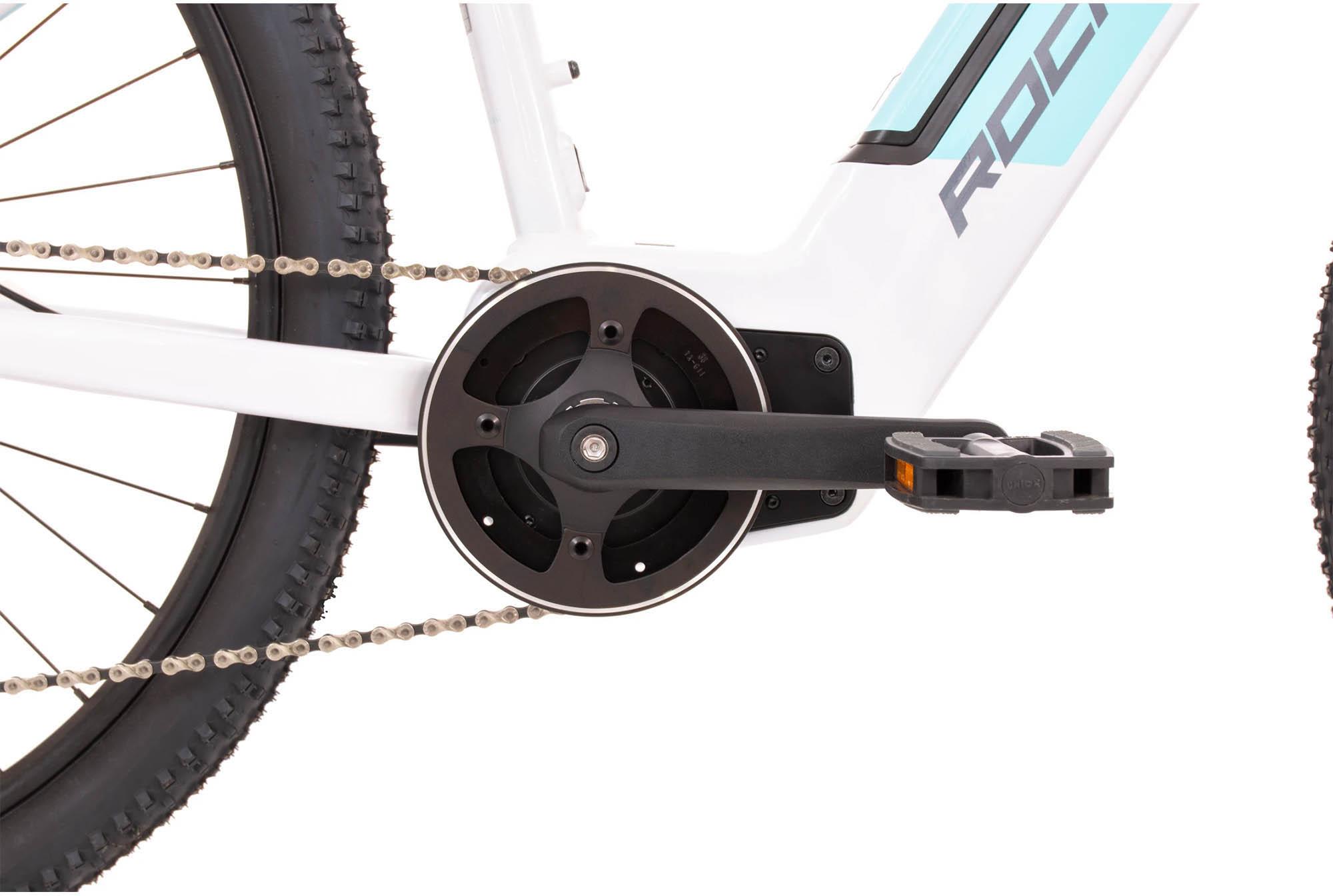 Rock Machine Storm INT e70-29 E-Bike - M, L Frames