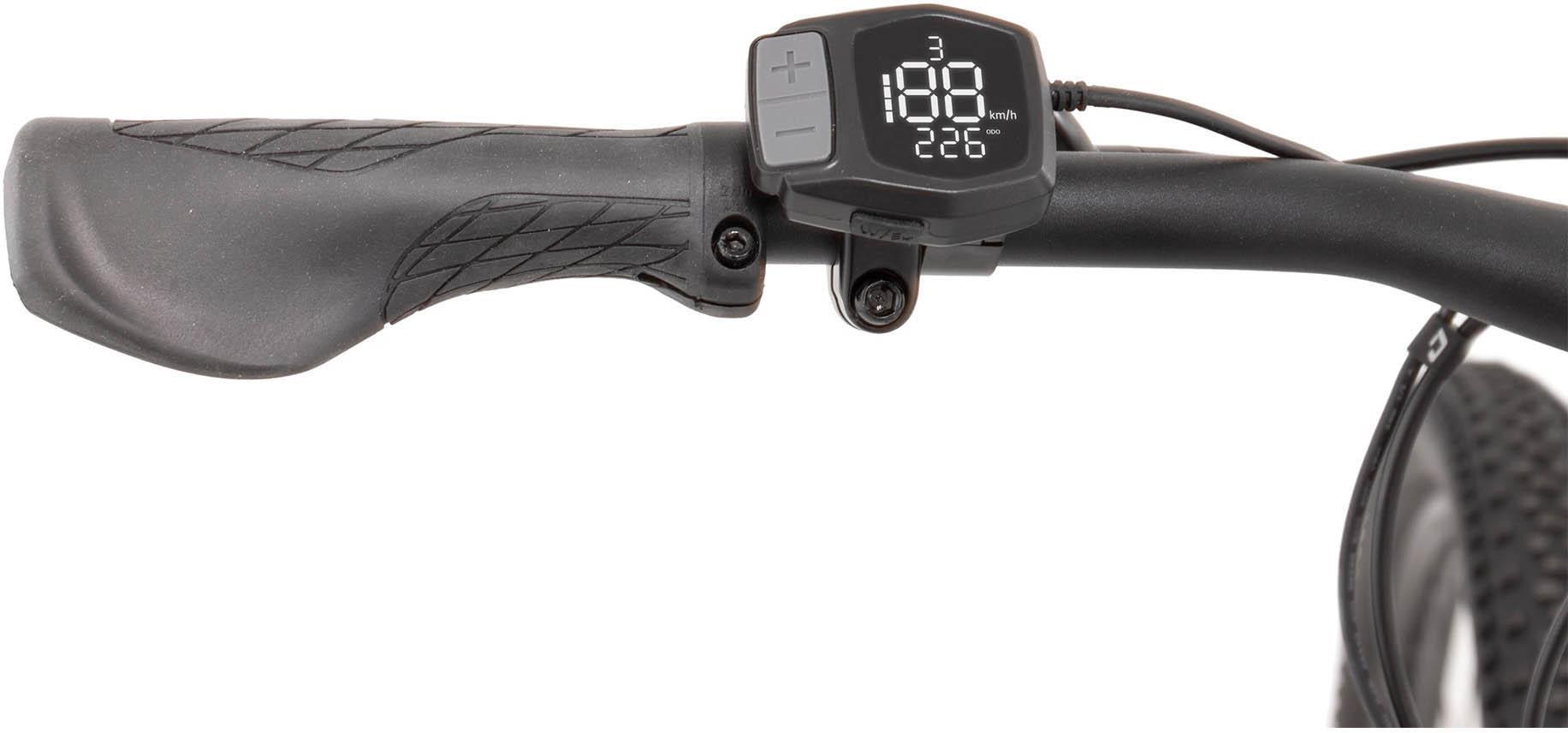 Rock Machine Storm INT e70-29 E-Bike - M, L Frames