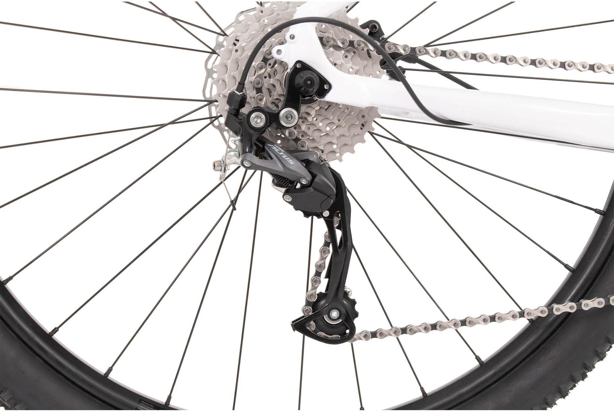Rock Machine Storm INT e70-29 E-Bike - M, L Frames
