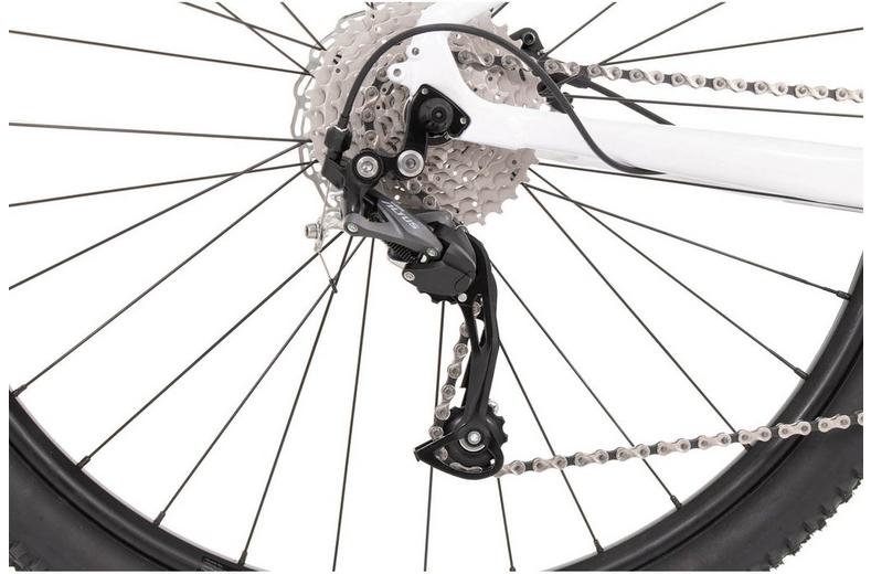 Rock Machine Storm INT e70-29 E-Bike - M, L Frames Rock Machine Storm INT e70-29 E-Bike - M, L Frames