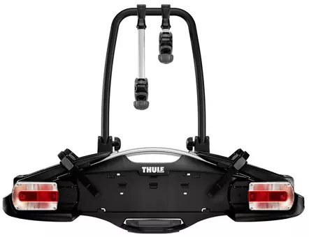 Thule Velocompact 925 2 Bike Towbar Mounted Bike Rack Halfords IE