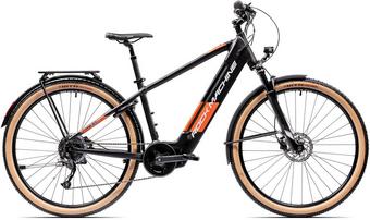 Rock Machine Storm INT e90-29 Touring E-Bike - M, L Frames