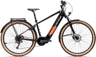 Halfords Rock Machine Storm Int E90-29 Touring E-Bike - L Frame | Extra 8% off for BC Members