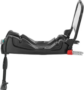 Britax romer baby shop safe isofix base