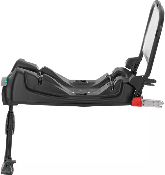 britax romer base isofix