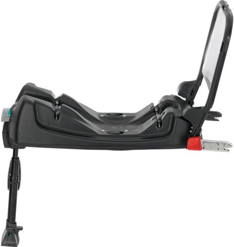 Britax isofix sales base halfords