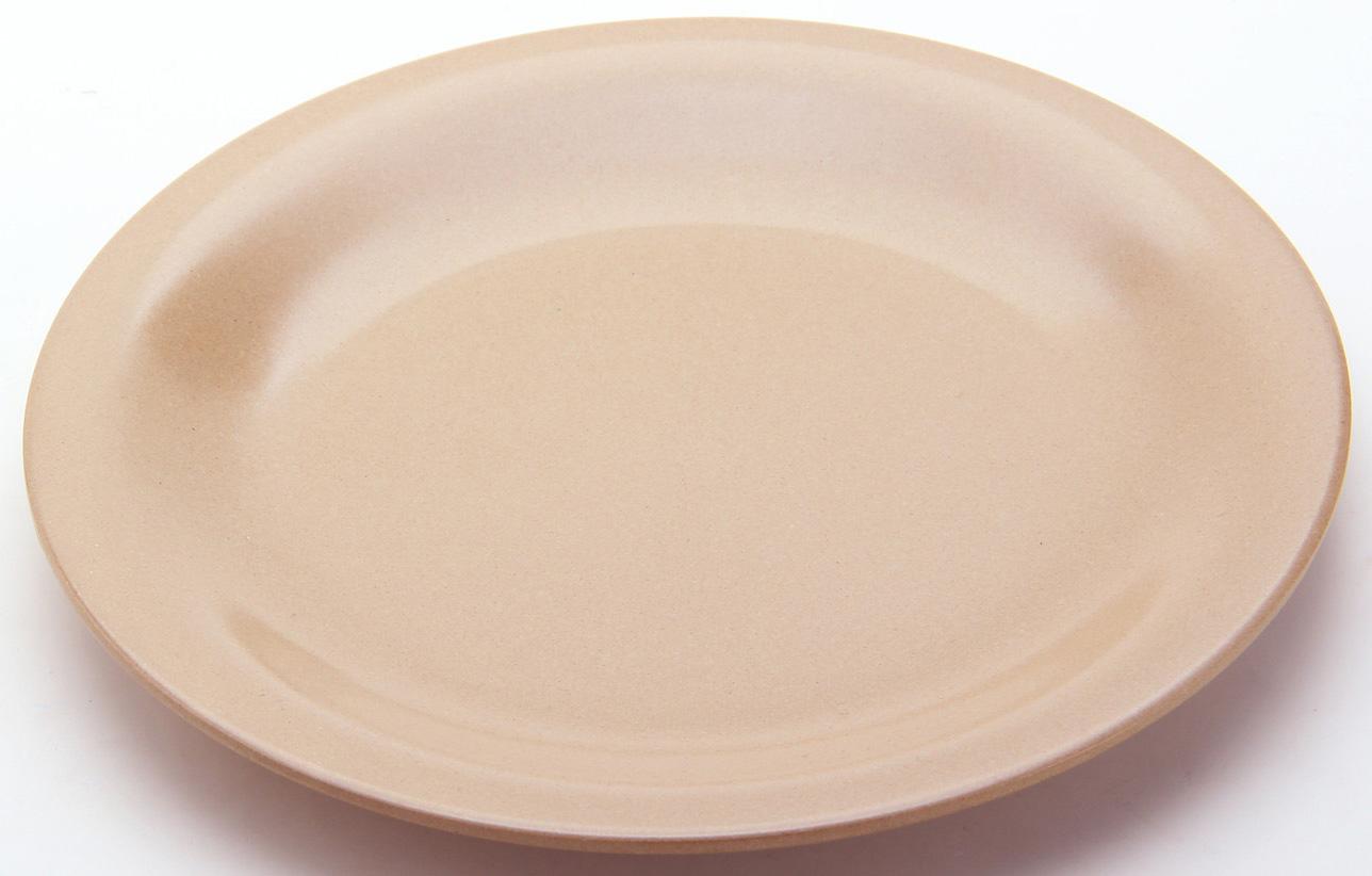 Olpro Husk Round Plate (Pack of 4)