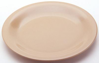 Olpro Husk Round Plate (Pack of 4)