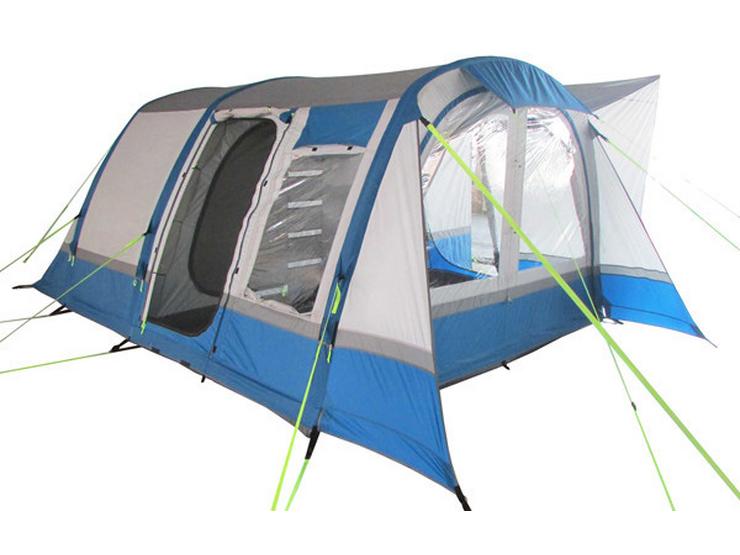 Olpro Cocoon Breeze Campervan Awning