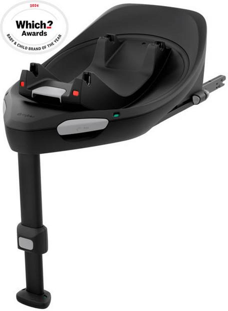 Cybex ISOFIX Modular Base G | Halfords UK