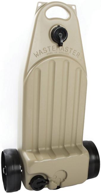 Wastemaster