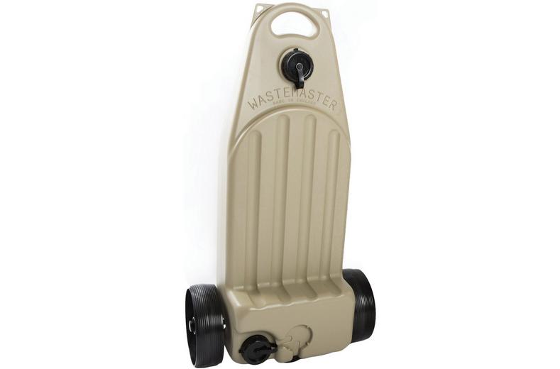 Wastemaster Wastemaster