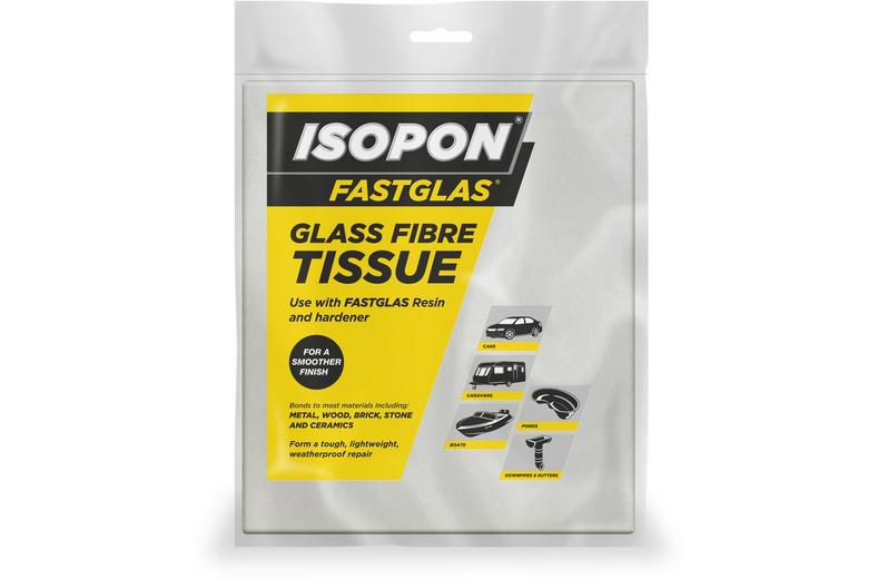 Fastglas Glass Fibre Tissue Fastglas Glass Fibre Tissue
