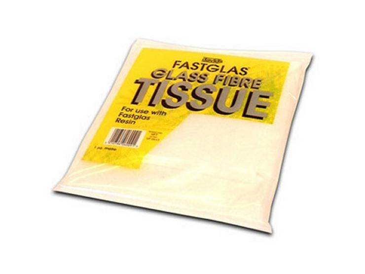 Davids Fastglas Glass Fibre Tissue