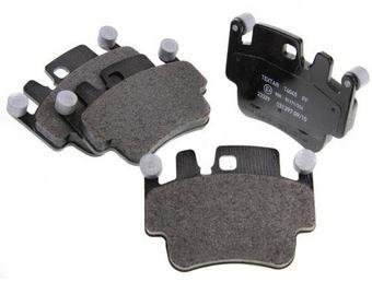 Pagid Brake Pads | Halfords UK