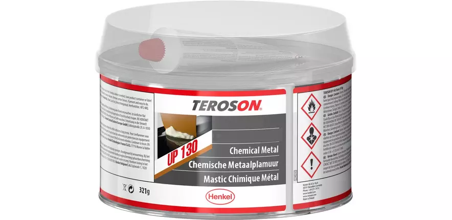 Miror- Metal Cleaning Products - Henkel
