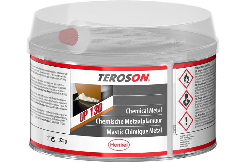 Plastic Padding Chemical Metal 180ml Plastic Padding Chemical Metal 180ml