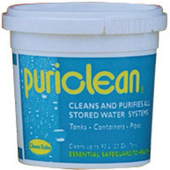 Puriclean 100g