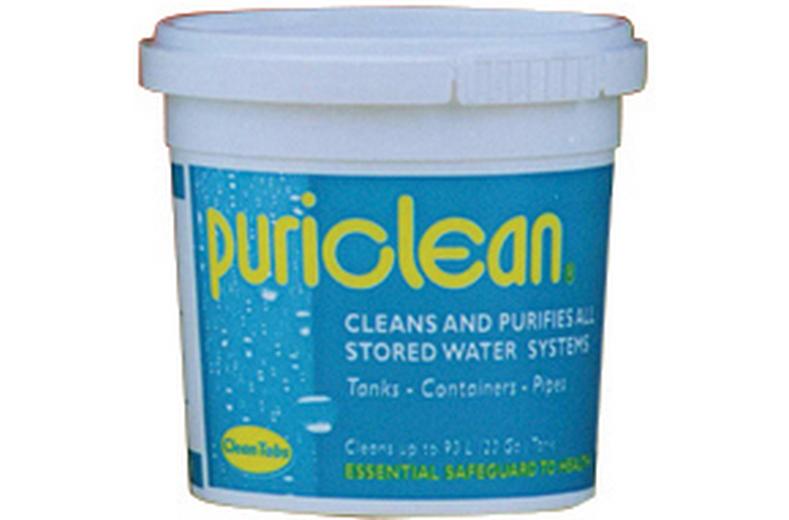 Puriclean 100g Puriclean 100g