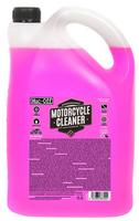 Halfords Muc-Off Motorcycle Cleaner Refill - 5 ltr | Extra 8% off for BC Members