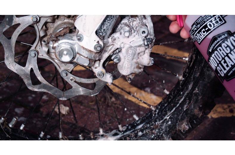 Muc-Off Motorcycle Cleaner Refill - 5 ltr Muc-Off Motorcycle Cleaner Refill - 5 ltr