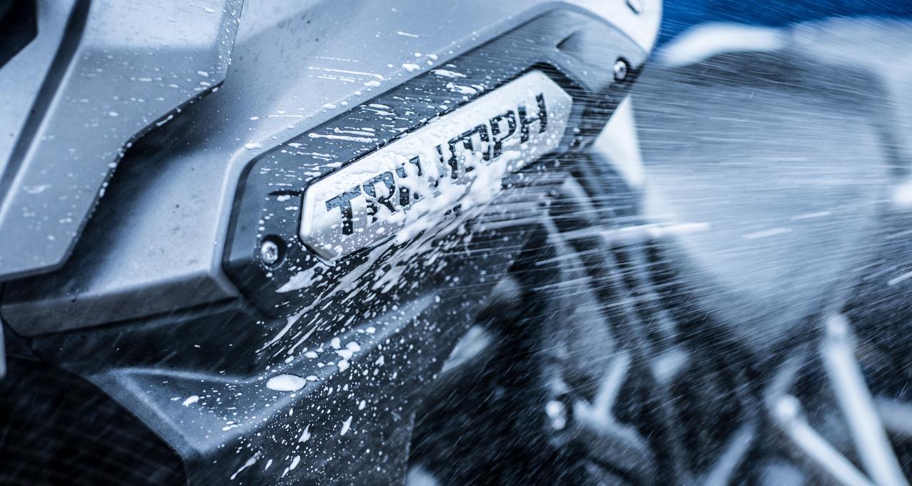 Muc-Off Motorcycle Cleaner Refill - 5 ltr