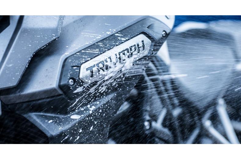 Muc-Off Motorcycle Cleaner Refill - 5 ltr Muc-Off Motorcycle Cleaner Refill - 5 ltr