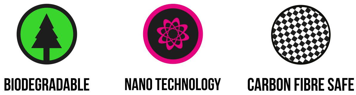 Muc-Off Motorcycle Cleaner Refill - 5 ltr