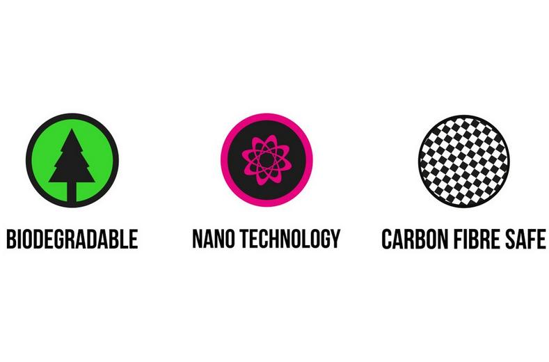 Muc-Off Motorcycle Cleaner Refill - 5 ltr Muc-Off Motorcycle Cleaner Refill - 5 ltr